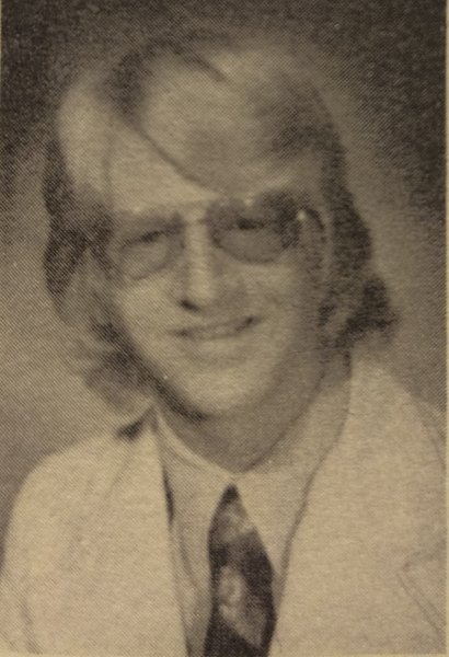 Chuck Seward